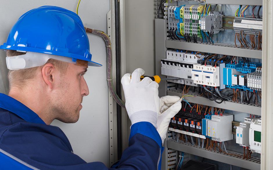 électricien urgence Suresnes