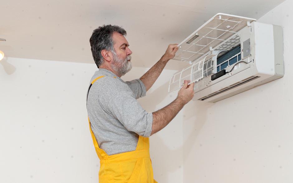 électricien de maintenance La Ville-du-Bois